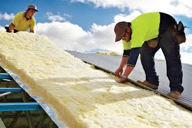 Types of Insulation We Offer in Elk Point, SD